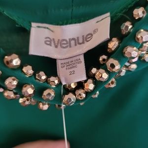 Brand New Size 22 Dress